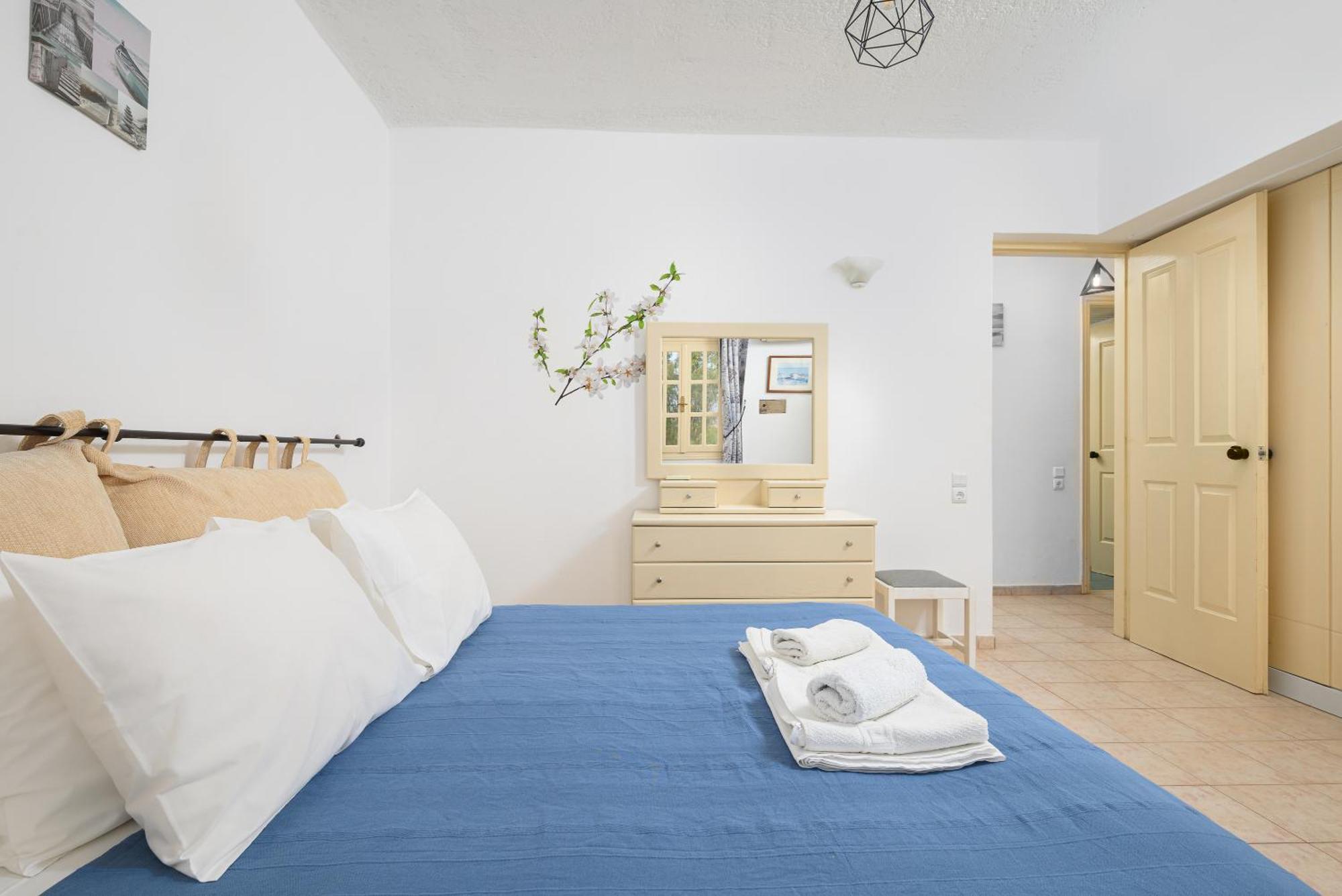 Renia's Villas Hersonissos  Exterior foto