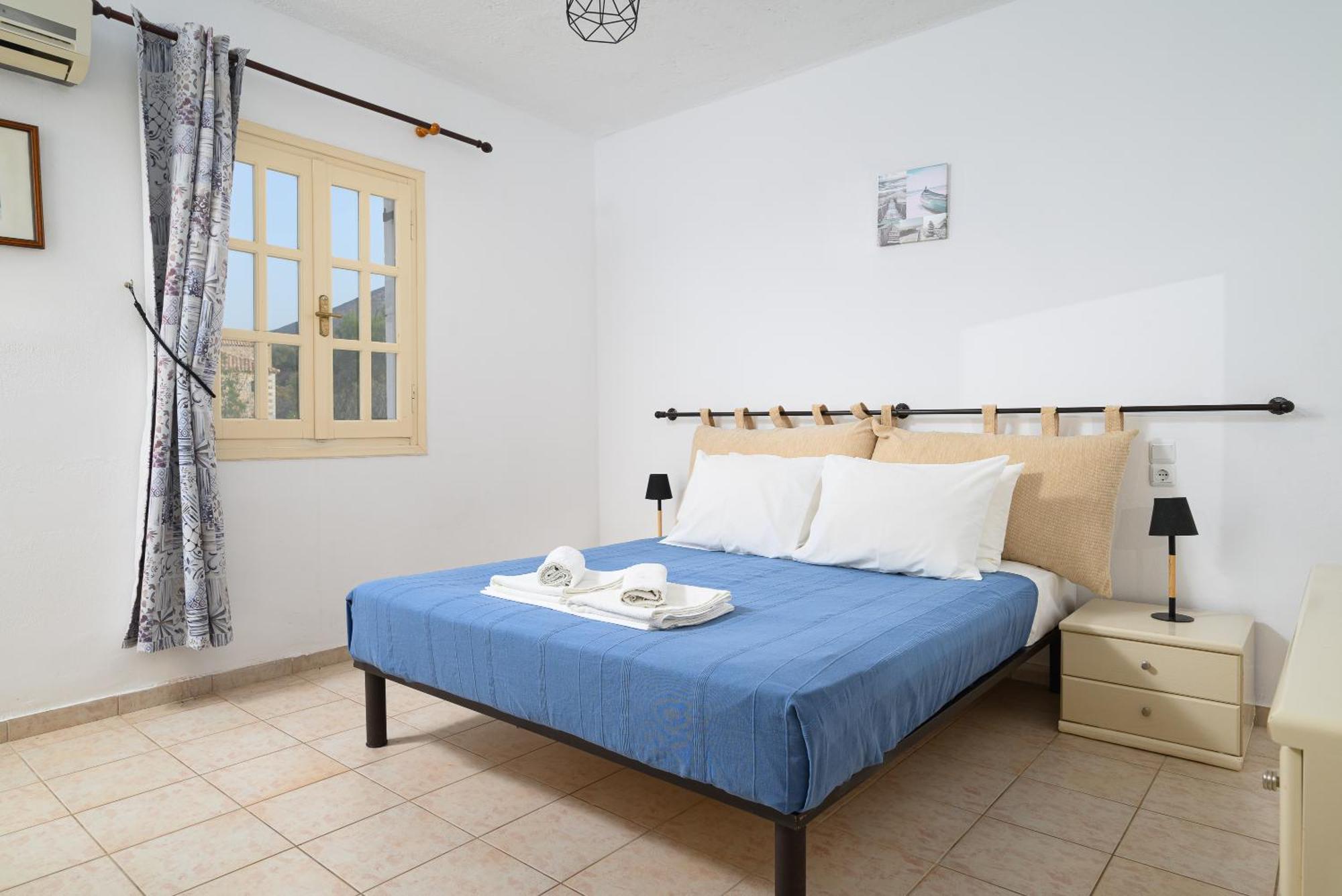 Renia's Villas Hersonissos  Exterior foto