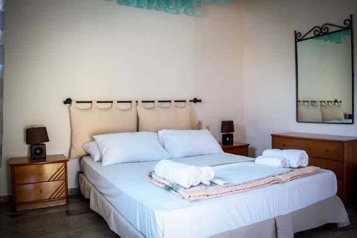 Renia's Villas Hersonissos  Exterior foto